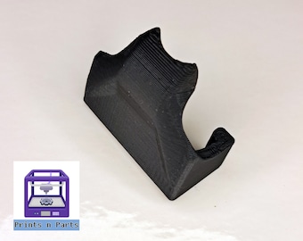 Riparazione Cuffie ATH-M50X Ricambio Cerniera Per Cuffie Audio Technica ATH- M50X / M50XBT2 - Montaggio Semplice Senza Attrezzi, Nero Service Center Audio-Technica - Foto 11