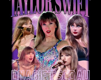 Taylor Swift Rap Bootleg PNG, Eras Tour PNG, The Eras Tour Shirt, Evermore, 1989, Swiftie PNG digital, Eras Tour Vintage, Gifts for Her