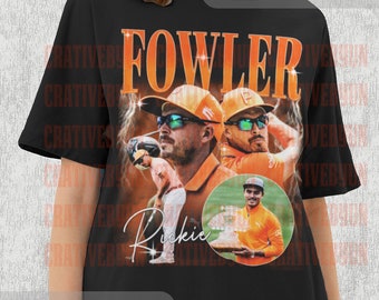 Camiseta de Rickie Fowler, camiseta vintage de Rickie Fowler, camiseta de fan de Rickie Fowler, sudadera de Rickie Fowler
