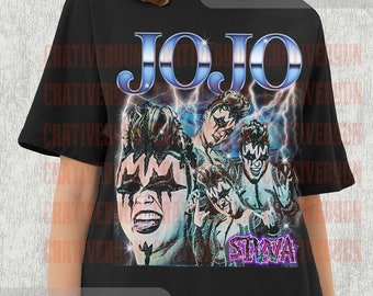 Jojo Siwaa Shirt, Jojo Siwaa Vintage Shirt, Jojo Siwaa Fan Shirt, Jojo Siwaa Sweatshirt