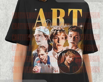 Art Donaldson Shirt, Art Donaldson Vintage Shirt, Art Donaldson Fan Shirt, Art Donaldson Sweatshirt