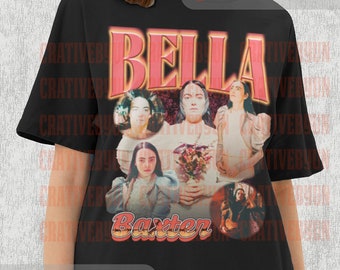 Emma Stone Shirt, Emma Stone Vintage Shirt, Emma Stone Fan Shirt, Emma Stone Homage Tshirt