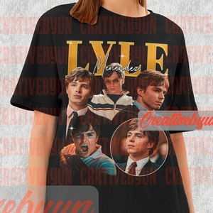 Nicholas Alexander Chavez-shirt, Nicholas Alexander Chavez vintage shirt, Nicholas Chavez-fanshirt, Nicholas Chavez-hommage-shirt