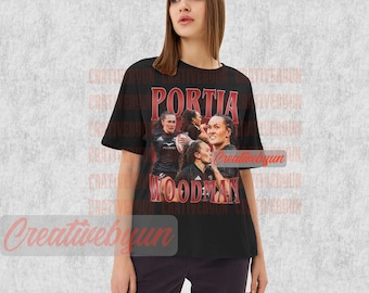 Portia Woodman Shirt, Portia Woodman Vintage Shirt, Portia Woodman Fan Tee Shirt, Portia Woodman Sweatshirt