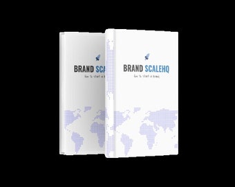 How to Start a Brand 20204 Guide/E-book/Step-by-Step Booklet