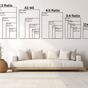 a living room with a couch and a table