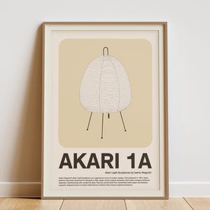 Isamu Noguchi Poster - Etsy