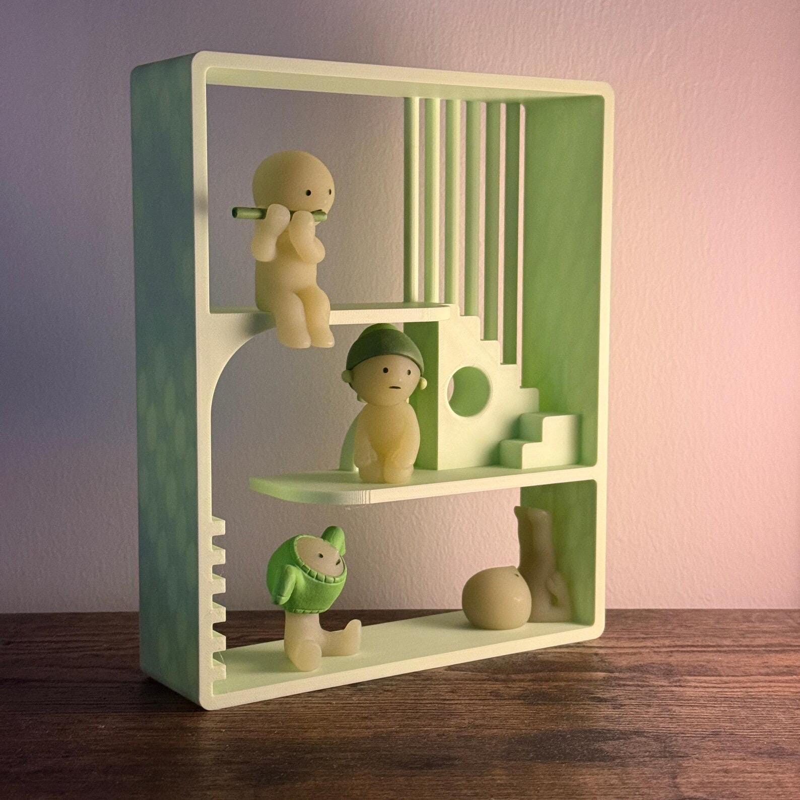 Sonny angel display case - Etsy 日本