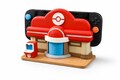 Dock Switch 2 - Pokopia Pokémon Center Dock for Nintendo Switch 2 | Gaming Setup Decor product logo