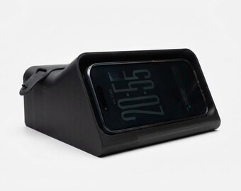 Dock Station Support iPhone w/ Apple Watch