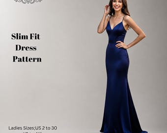 dress size for slim ladies Dress Size Guide | Women's Dresses Size Chart