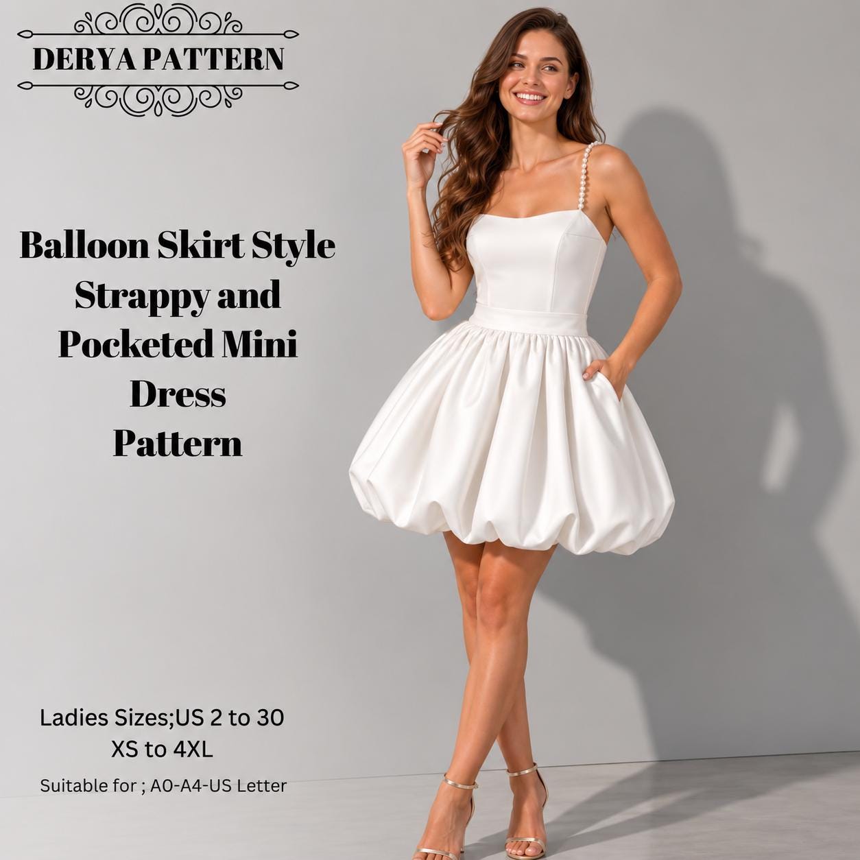 Vestito Sposa Abito Elegante Con Maniche A Palloncino Abiti Da Sposa Classici Con Maniche A Palloncino In Pizzo Missacc