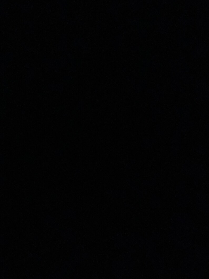 May include: A black background.