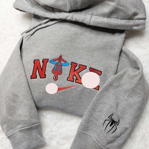 Nike friends cheap hoodie