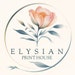 Owner of <a href='https://www.etsy.com/shop/ElysianPrintHouse?ref=l2-about-shopname&from_page=listing' class='wt-text-link'>ElysianPrintHouse</a>