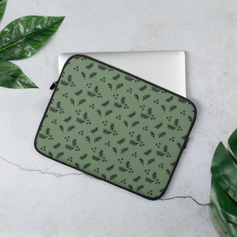 Laptop Sleeve Etsy