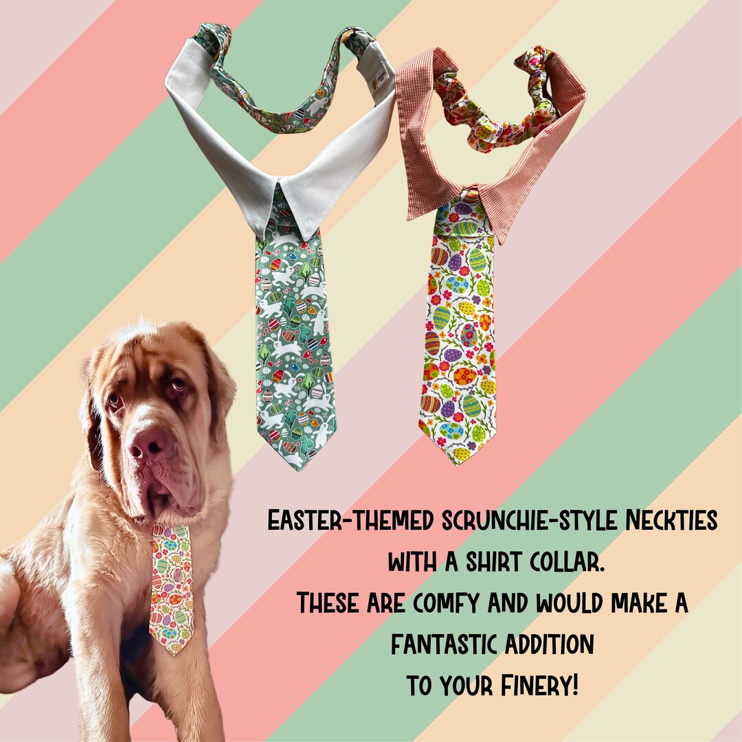 easter neckties