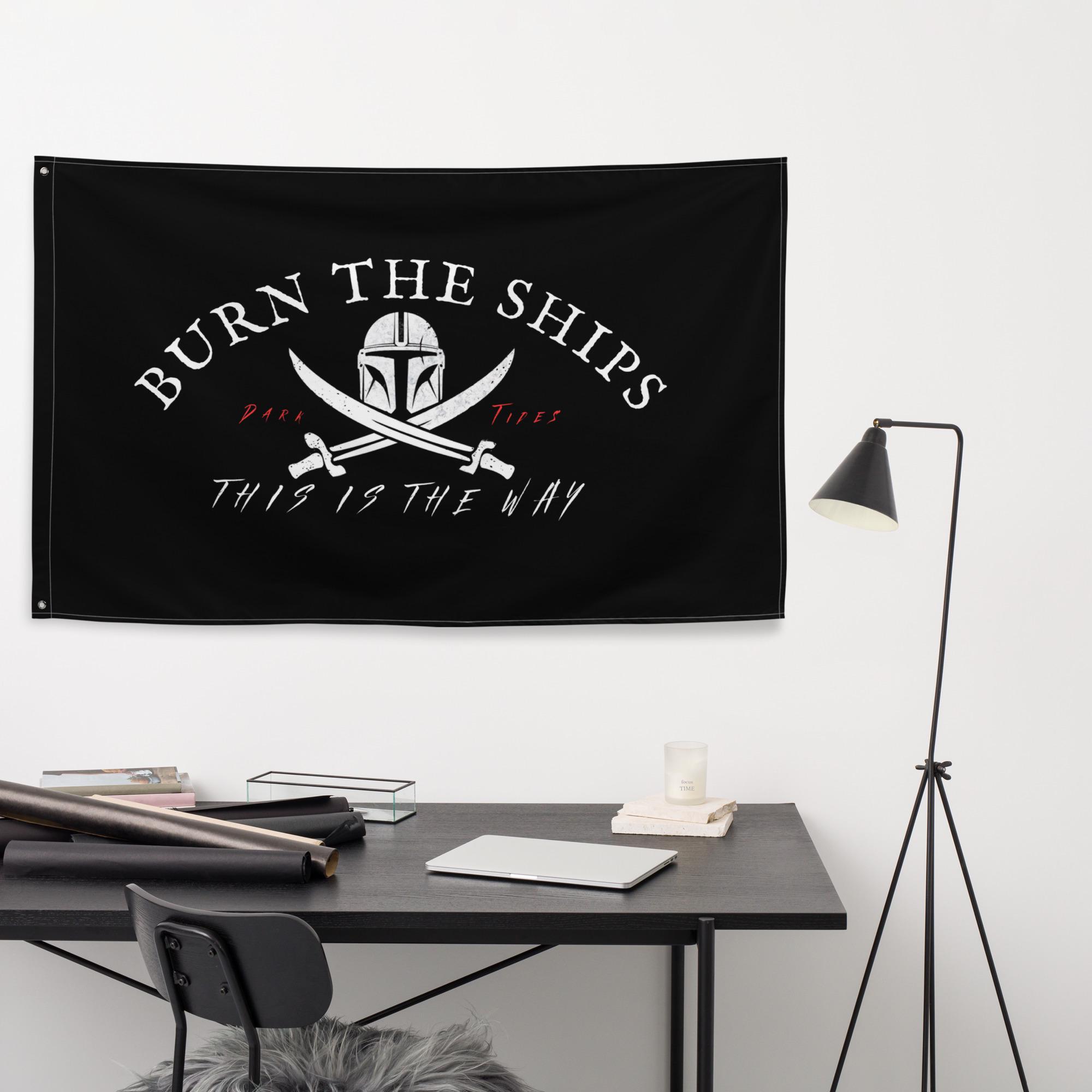 Forward observations group flag - Etsy 日本