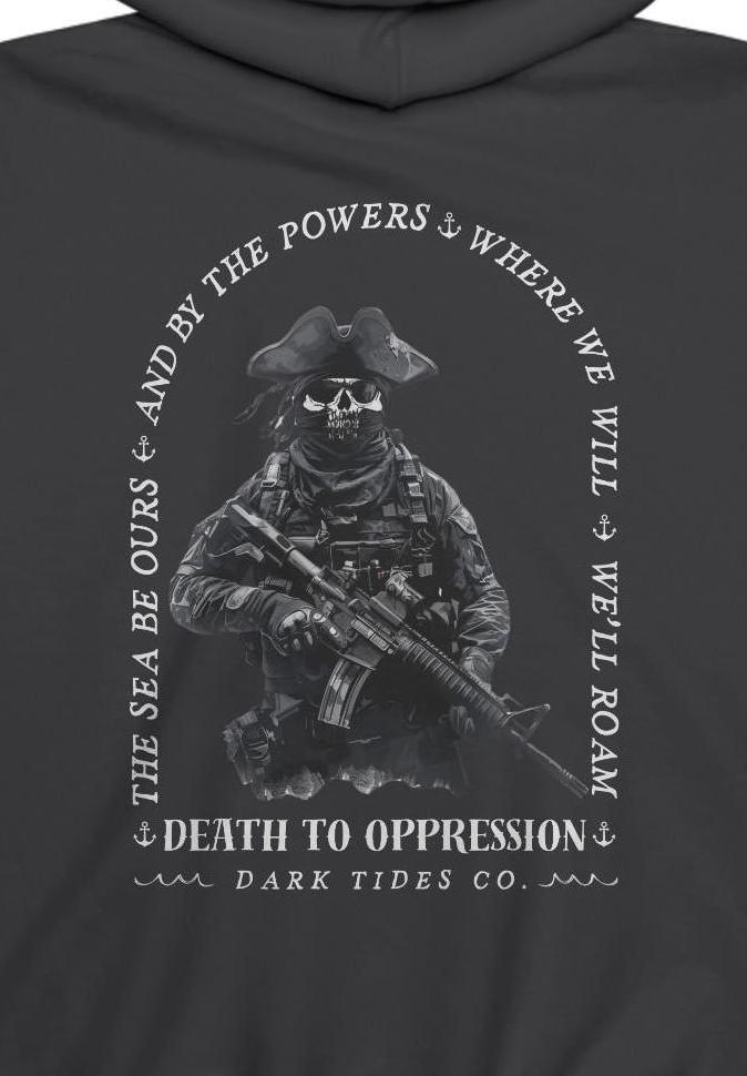 Forward Observations Group Hoodie - Etsy