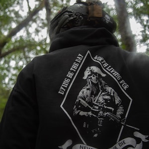 Forward Observations Group Hoodie - Etsy
