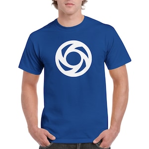 British Leyland Logo Heavyweight Unisex Crewneck T-Shirt | Classic British Car Tee | UK Stock & Fast Shipping
