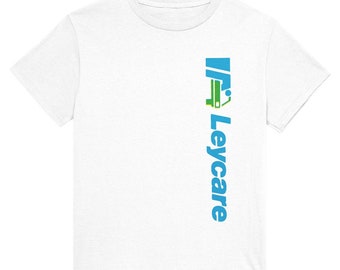 Austin Rover Leycare Logo SIDE T-Shirt Top S-XXL