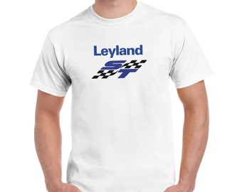 British Leyland Special Tuning T Shirt