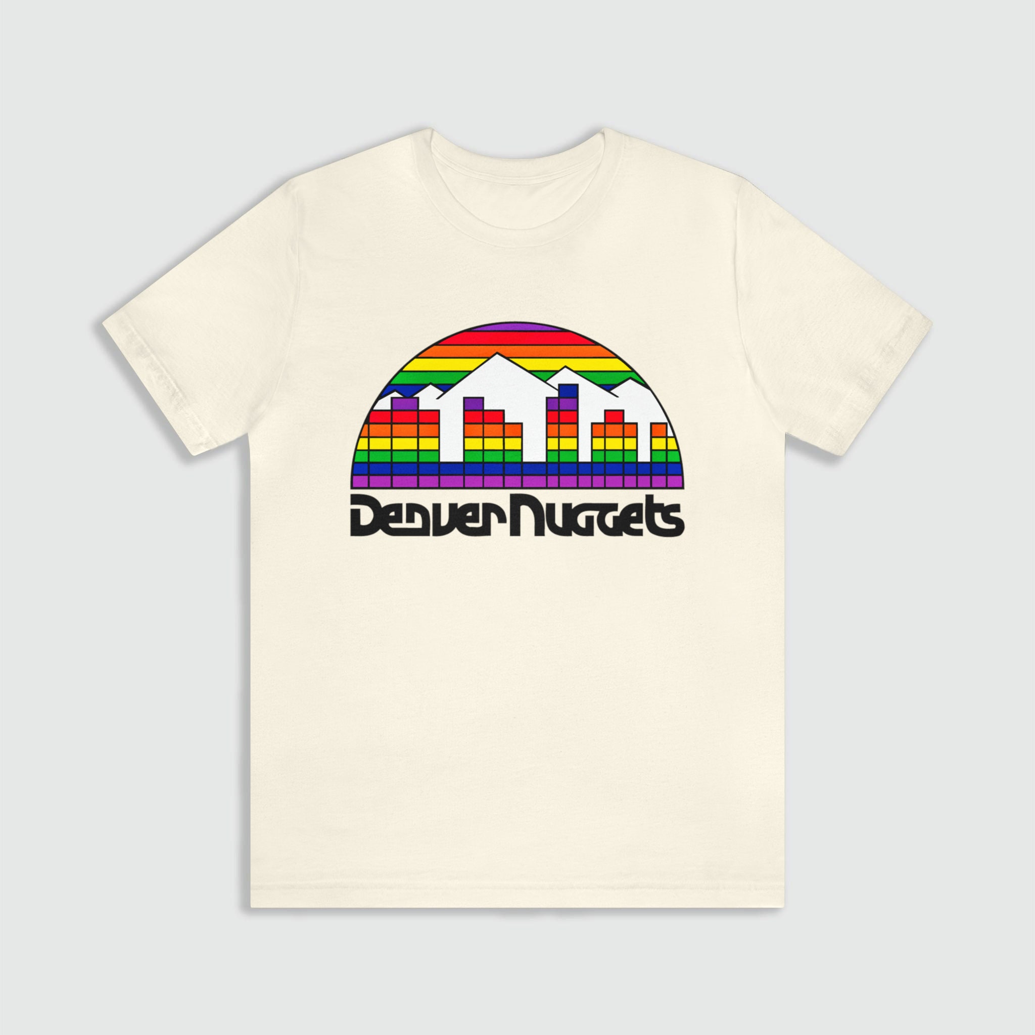 90s Nuggets Shirt 