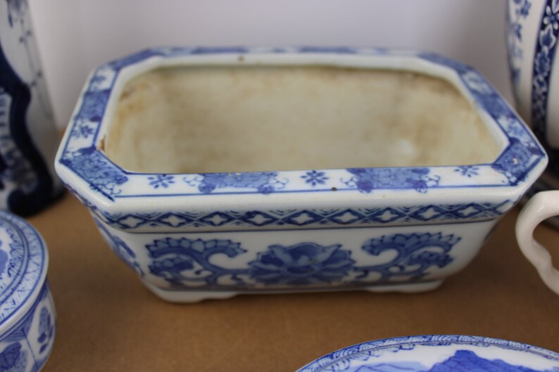 Delft blue range Wholesale price image 3