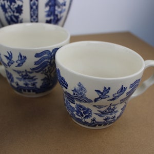 Delft blue range Wholesale price image 2