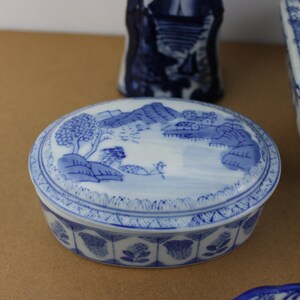 Delft blue range Wholesale price image 6