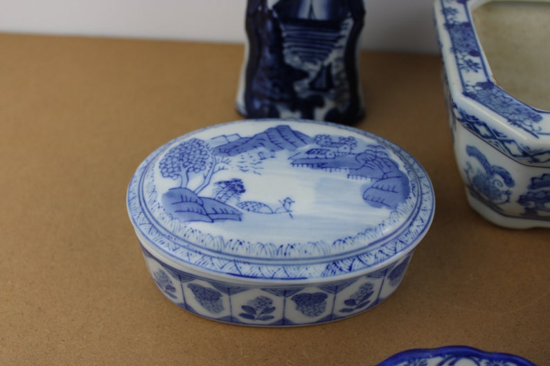 Delft blue range Wholesale price image 6