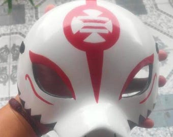 Handmade Custom masks can request colors and shapes face cover Cosplay accepts custom requests