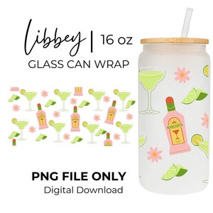 Emballage de verre Cinco De Mayo Libbey PNG Margarita Png Sublimation Emballage de verre Cinco De Mayo PNG Libbey Png Verre Tequila Peut envelopper Libbey