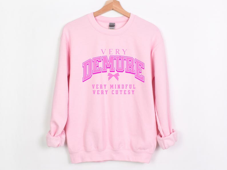 Tik Tok Trend Very Demure Graphic Svg Demure svg file for cricut