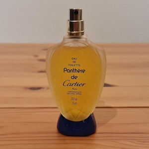 Cartier Panthere de Cartier, Eau de Toilette, 75 ml