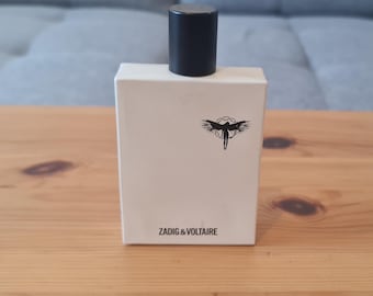 Zadig & Voltaire Tome 1 La Purete voor haar, Eau de Parfum, 100 ml