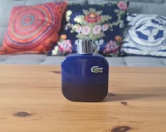 Lacoste L.12.12 Pour Lui Magnetisch, Eau de Toilette, 100 ml