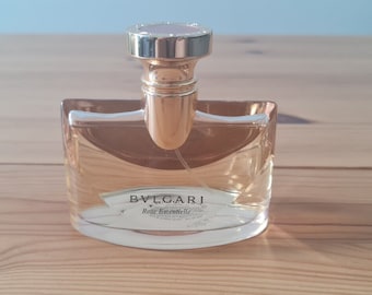 Bvlgari Rose Essentielle, Eau De Parfum, 100ml - Etsy