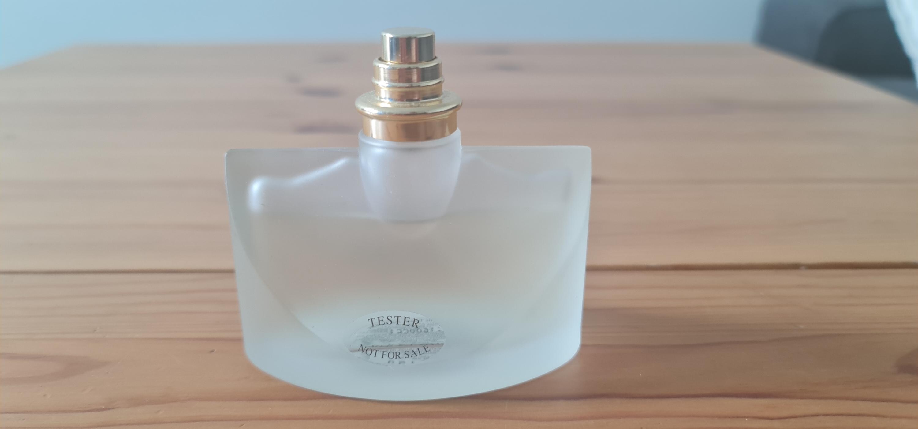 Bvlgari Voile De Jasmin, Eau De Toilette, 50ml - Etsy