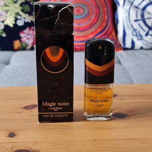 Lancome Magic Noire, Eau de Toilette, 40 ml