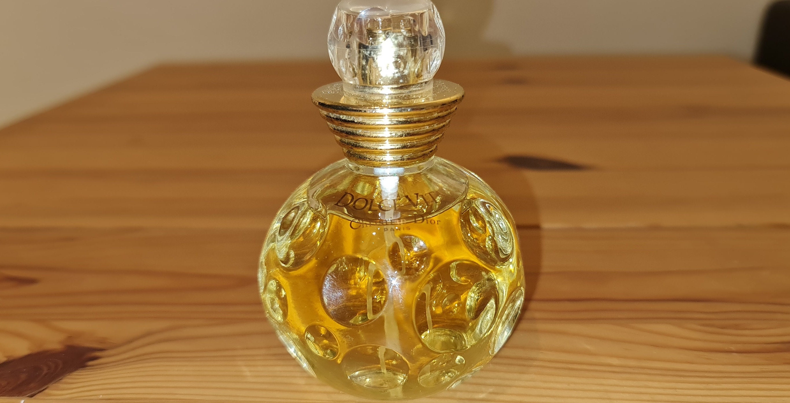 Dior dolce vita - Etsy Polska