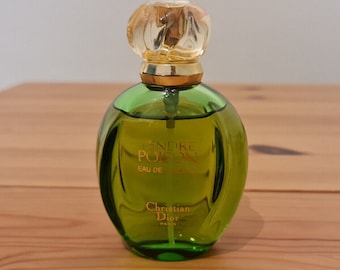 Dior Tendre Poison, Eau de Toilette, 100ml rempli à 99%, voir photos