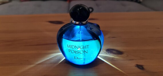 Dior Midnight Poison, Eau De Parfum, 100ml - Etsy