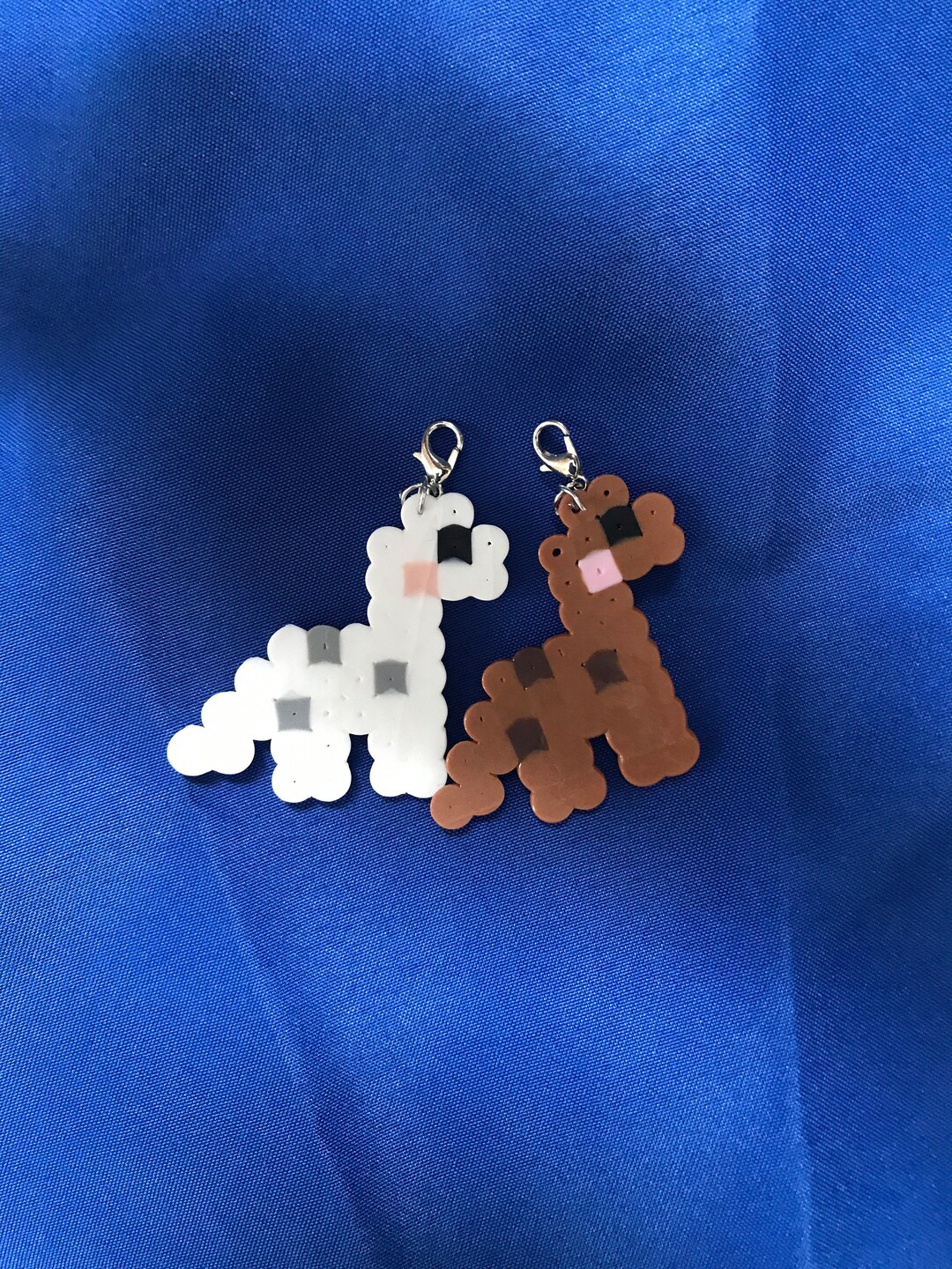 Cookies and Cream Key Chains Etsy