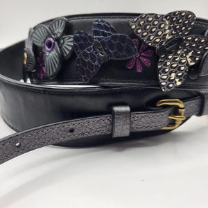 Vintage Coach Butterfly Purse - Etsy