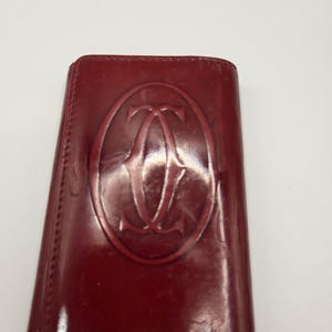 Cartier Key Holder - Etsy