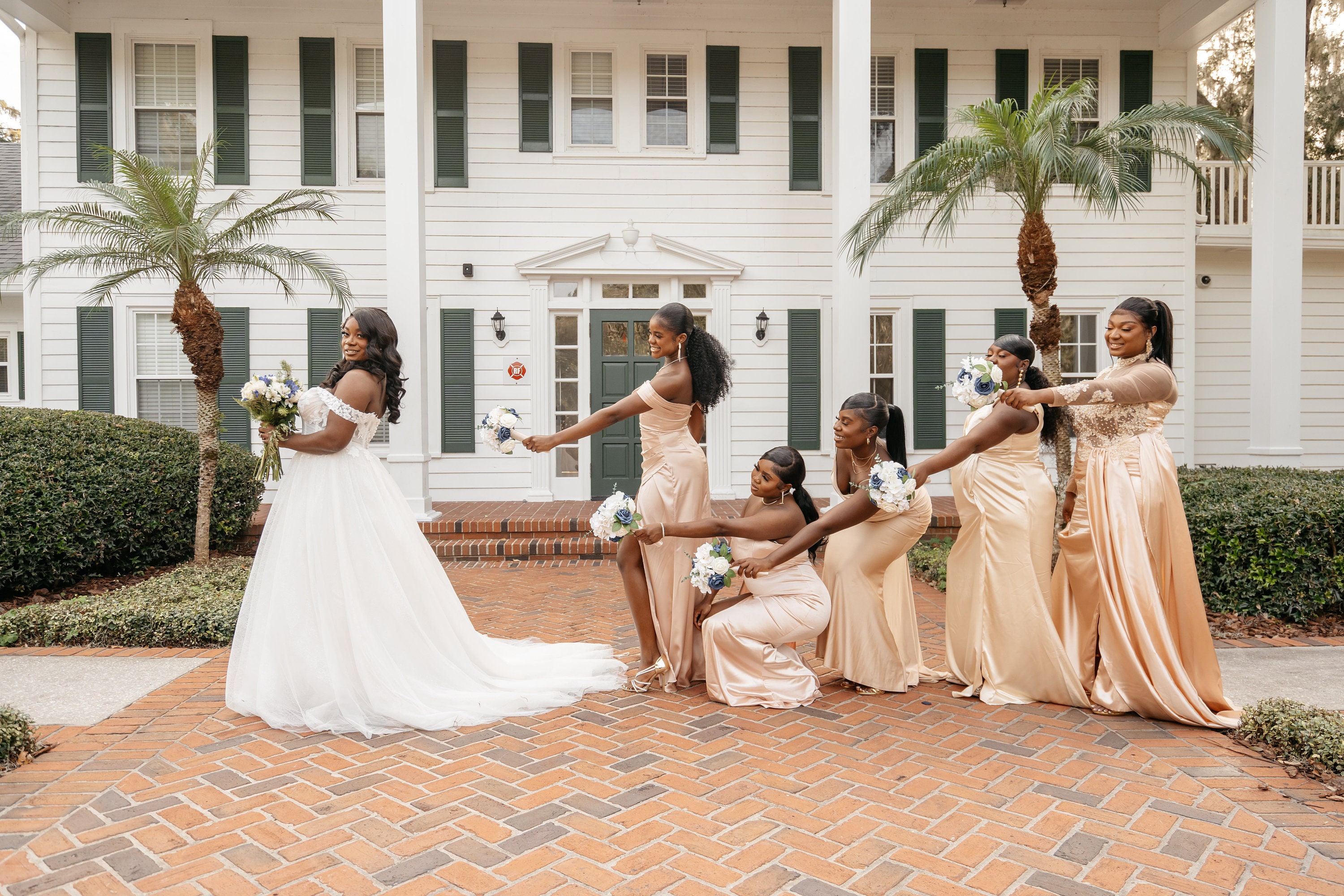wedding dresses for wedding party 5 After Party Wedding Dresses for the Cool Bride