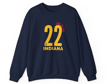 From The Logo 22 Caitlin Clark Sweatshirt, Caitlin Clark Fever Basketball Shirt, Caitlin Clark Indiana fan shirt