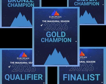 European Summit Blanket